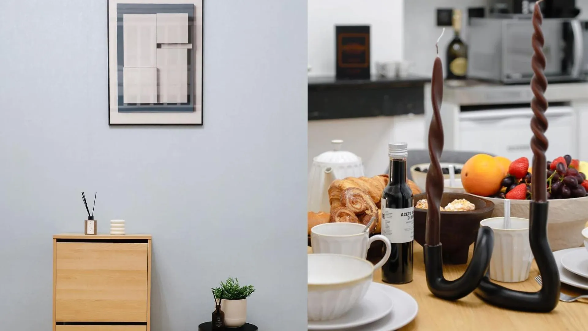 Charme Parisien Studio Cosy Pour 4 Personnes Franciaország