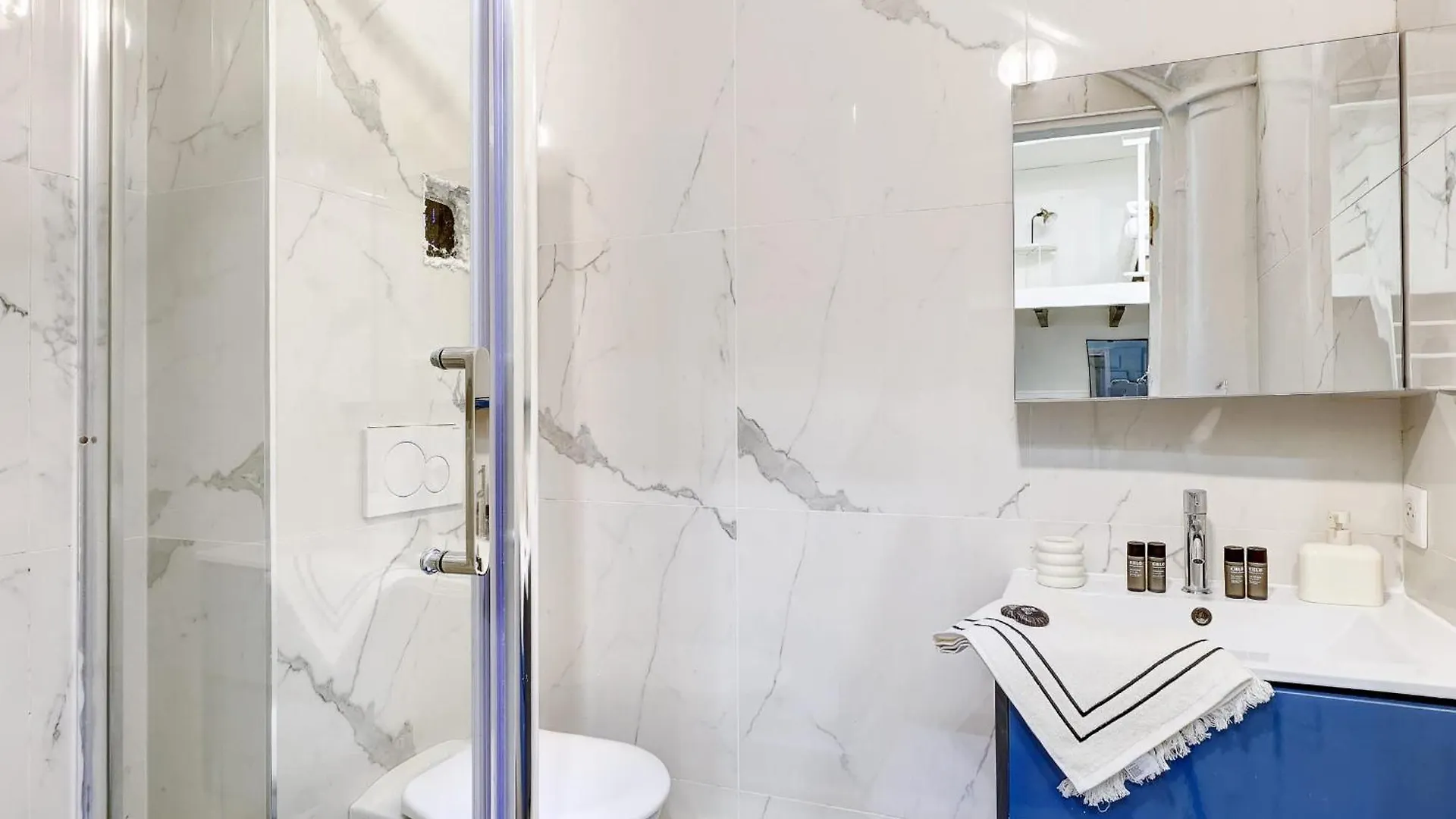 Apartman Charme Parisien Studio Cosy Pour 4 Personnes Franciaország