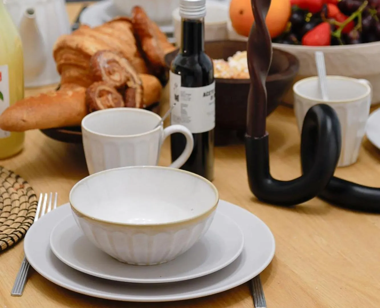 Charme Parisien Studio Cosy Pour 4 Personnes 0*, Paris